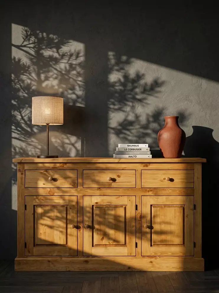 Гостиная Арль