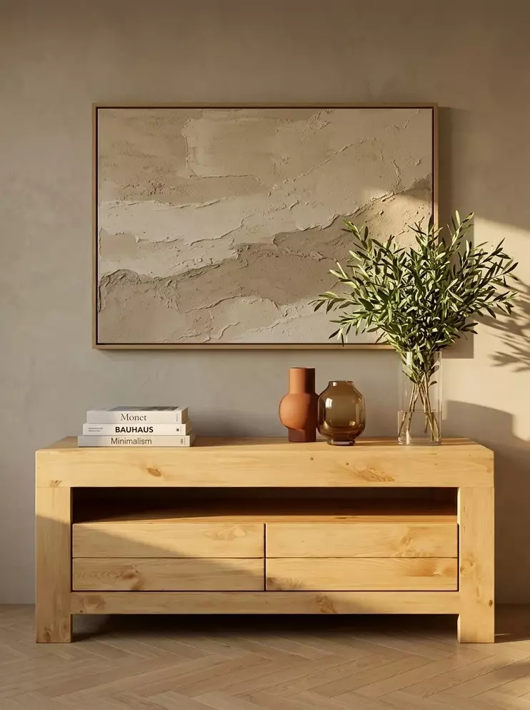 Гостиная Арль