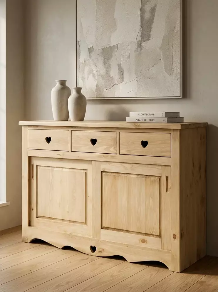 Гостиная Арль