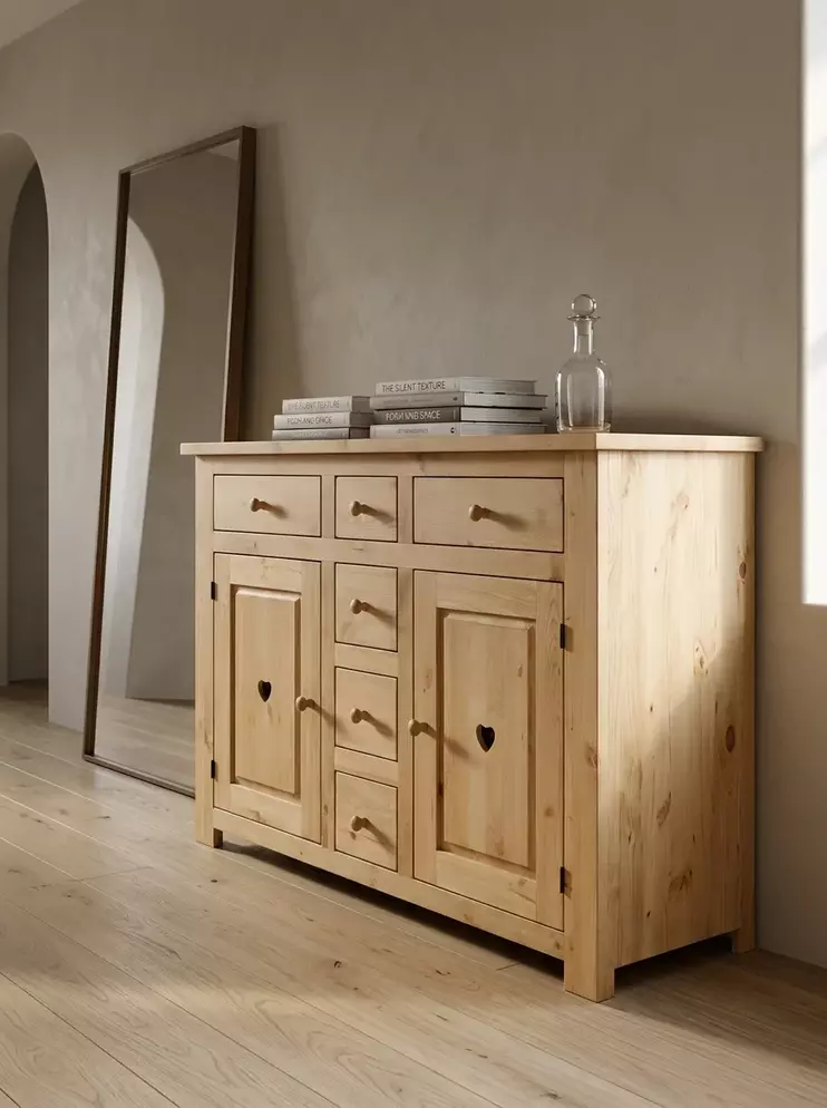 Гостиная Арль