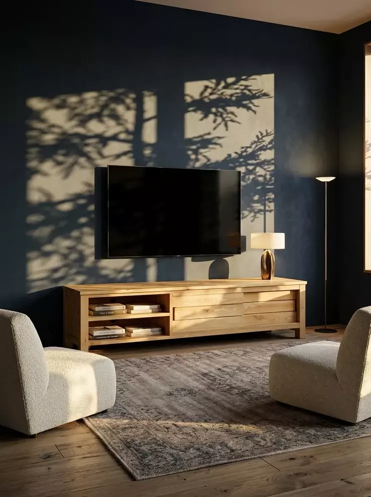 Гостиная Арль