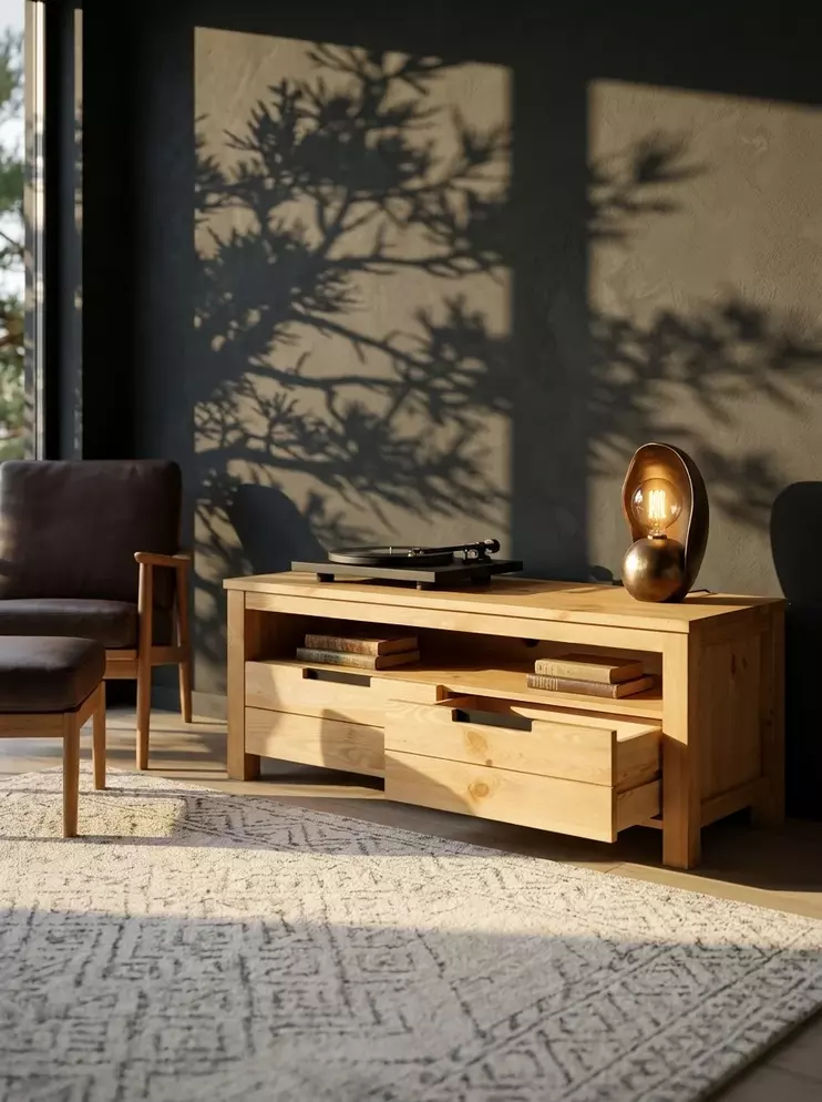 Гостиная Арль