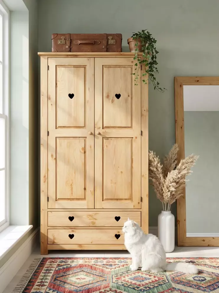 Мебель на дачу