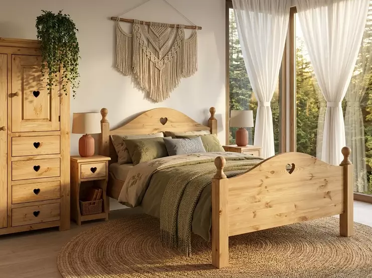 Спальня Арль