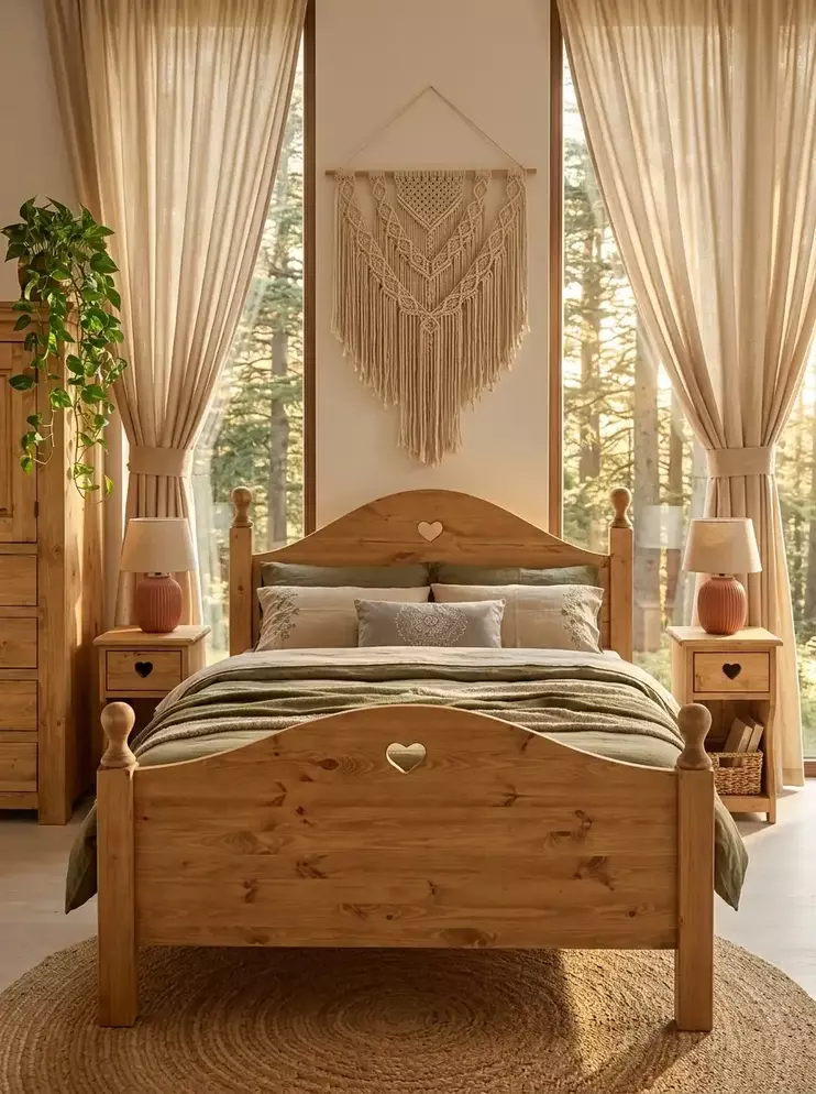 Спальня Арль