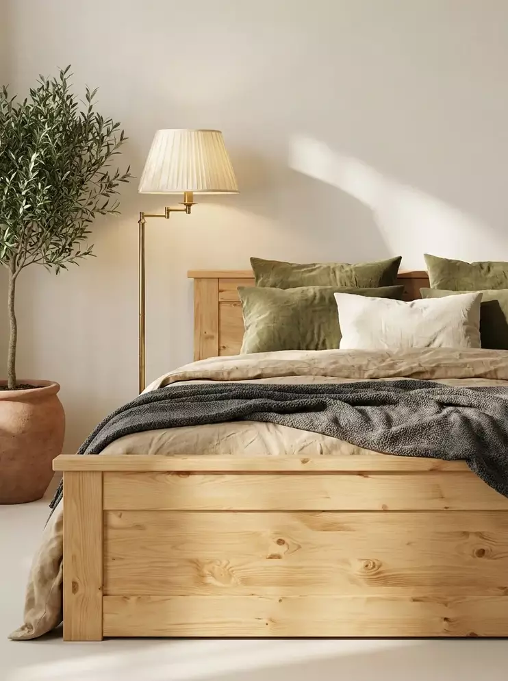 Спальня Арль