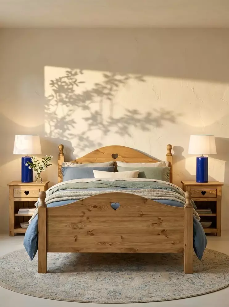 Спальня Арль