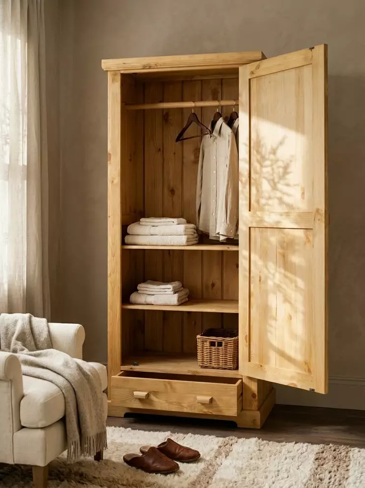 Спальня Арль