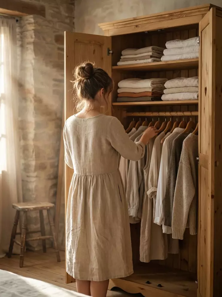 Спальня Арль