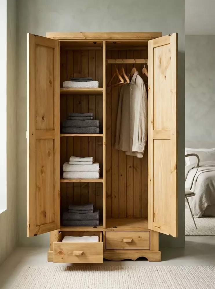 Спальня Арль