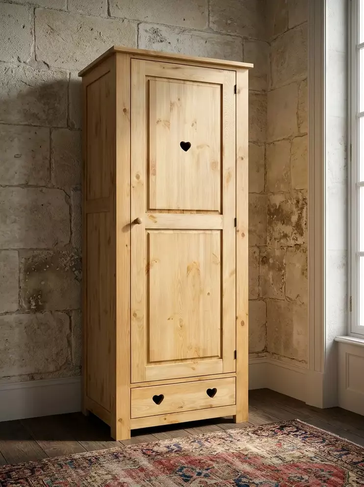 Спальня Арль