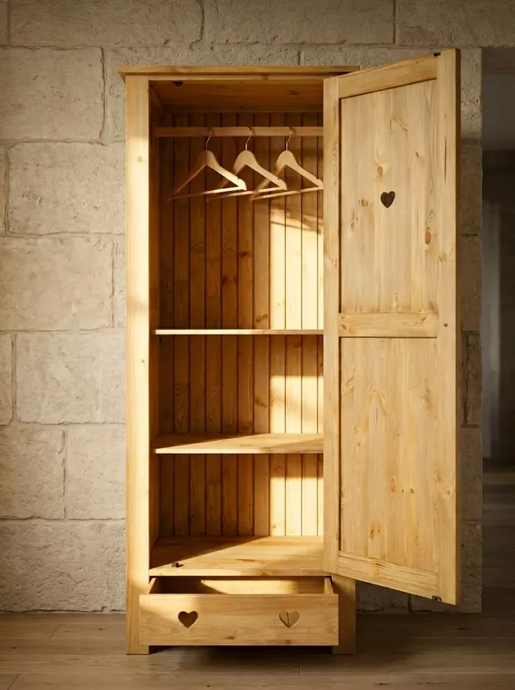 Спальня Арль