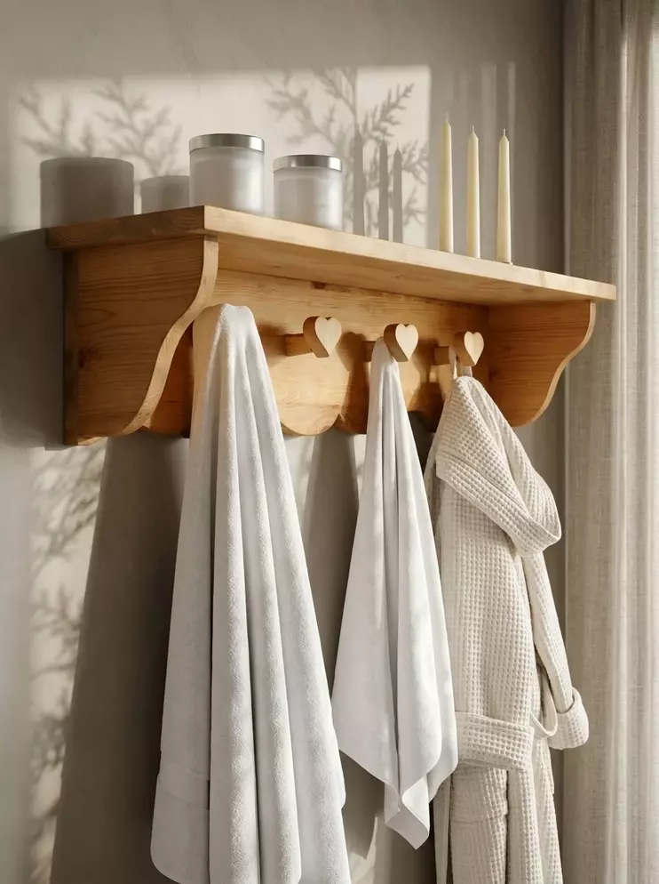 Спальня Арль