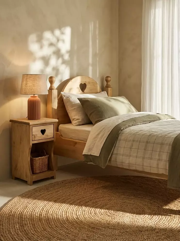 Спальня Арль