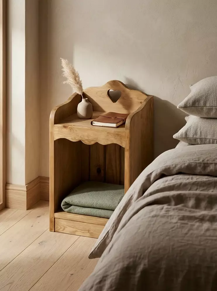 Спальня Арль