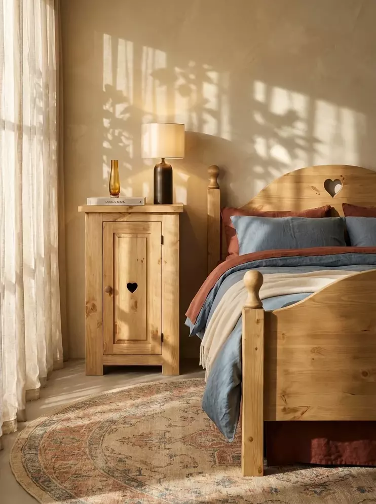 Спальня Арль