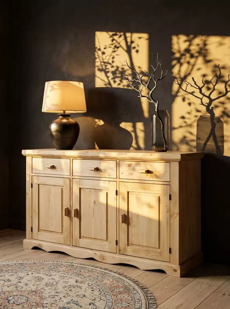 Спальня Арль