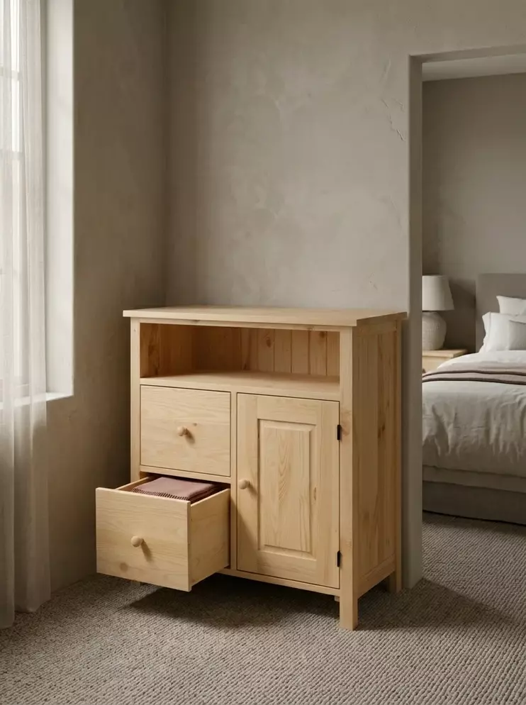 Спальня Арль