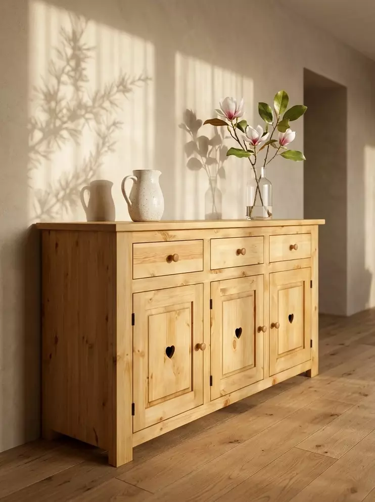 Спальня Арль