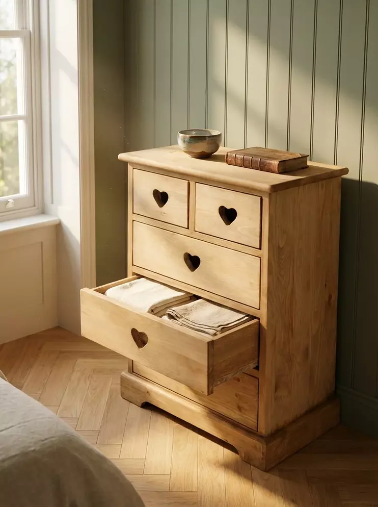 Спальня Арль