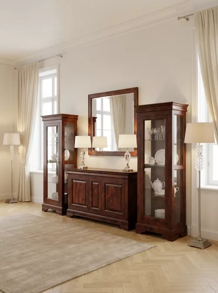 Гостиная/столовая