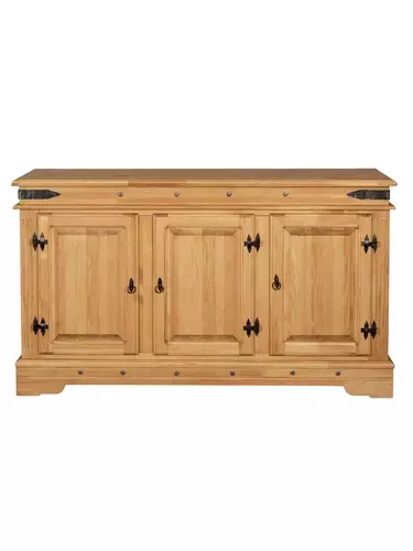 Комод Викинг 01 (бейц старение)