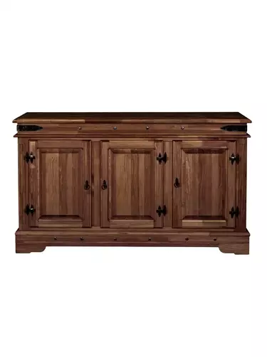 Комод Викинг 01 (орех)