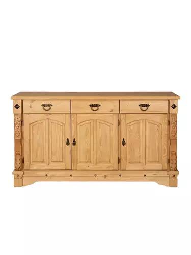 Комод Викинг GL-05/1 (бейц старение)