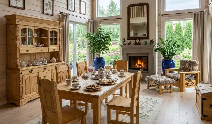   Коллекция «Викинг» пополнилась новыми моделями!  