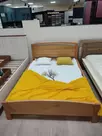 Кровать Вегас 1400Х2000 (выставочный образец)