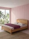Кровать Вегас 1400Х2000 (выставочный образец)