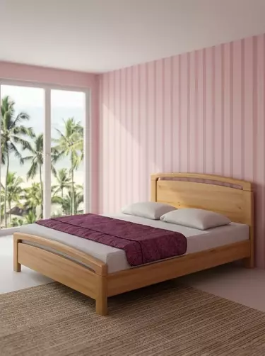 Кровать Вегас 1400Х2000 (выставочный образец)