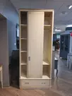 Шкаф-купе Бетти 2-х ств. (выставочный образец)
