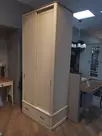 Шкаф-купе Бетти 2-х ств. (выставочный образец)