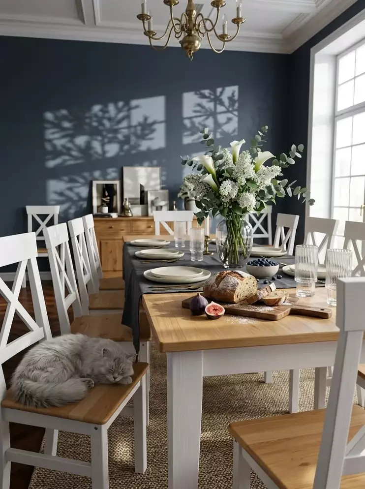 Гостиная Форест