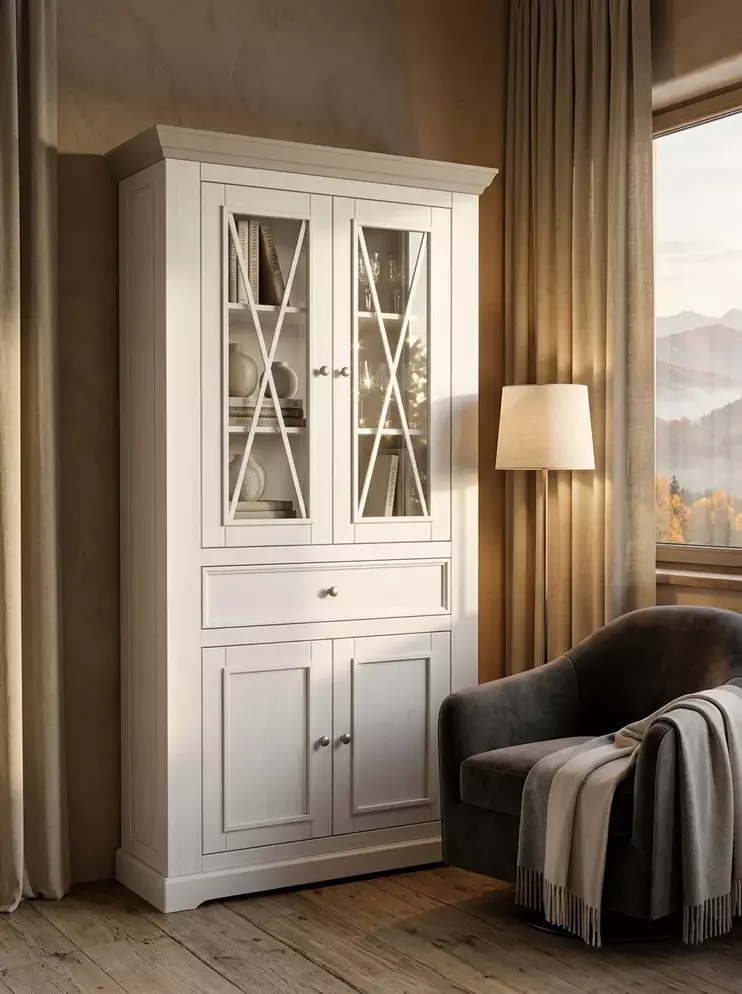 Гостиная Форест