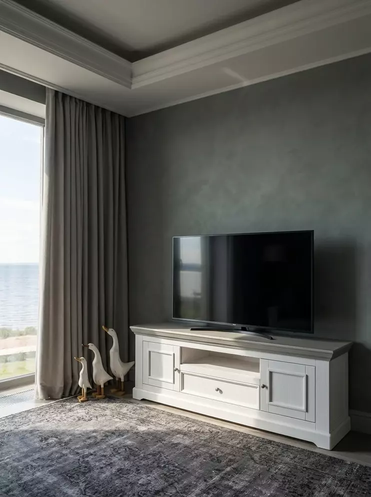 Гостиная Форест