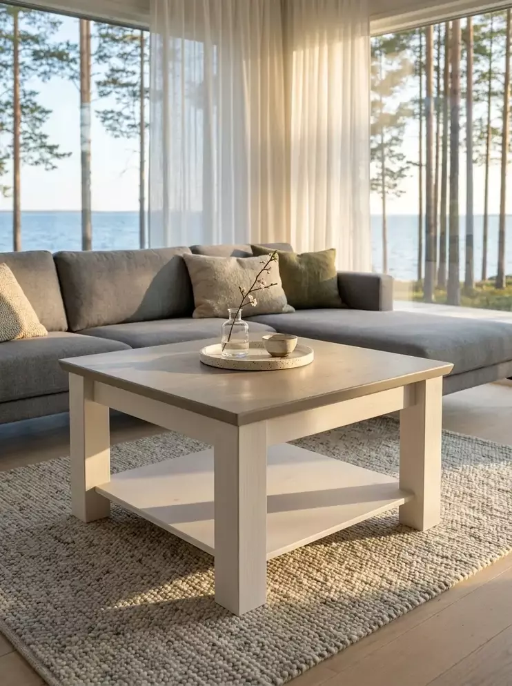 Гостиная Форест