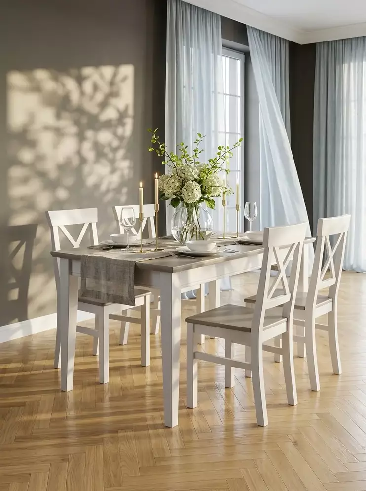 Гостиная Форест