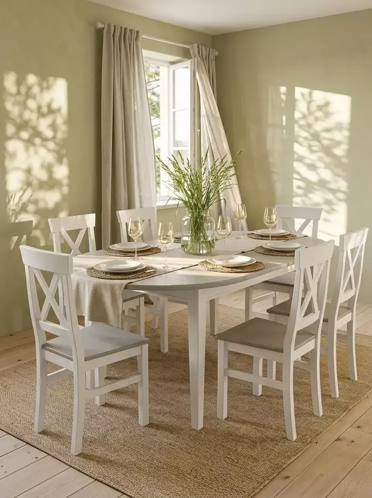 Гостиная Форест