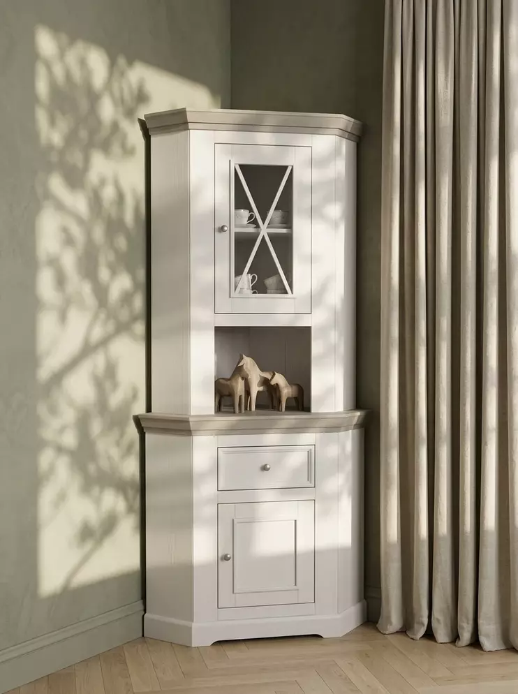 Гостиная Форест