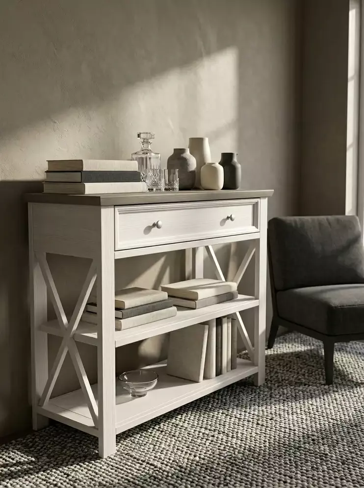 Гостиная Форест