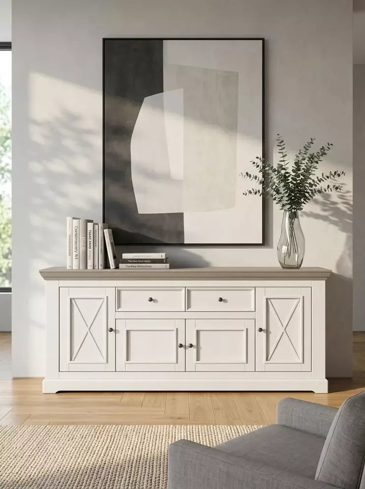 Гостиная Форест