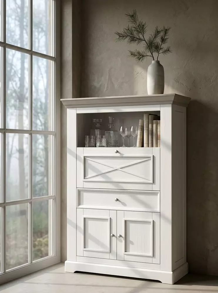 Гостиная Форест