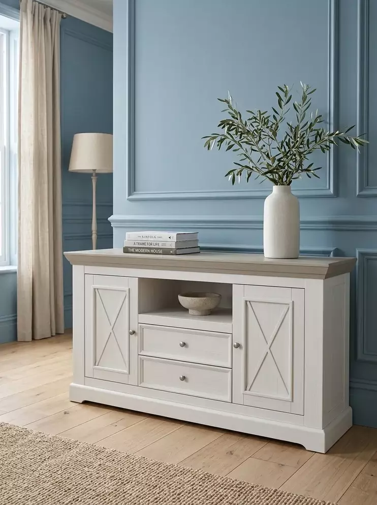 Гостиная Форест