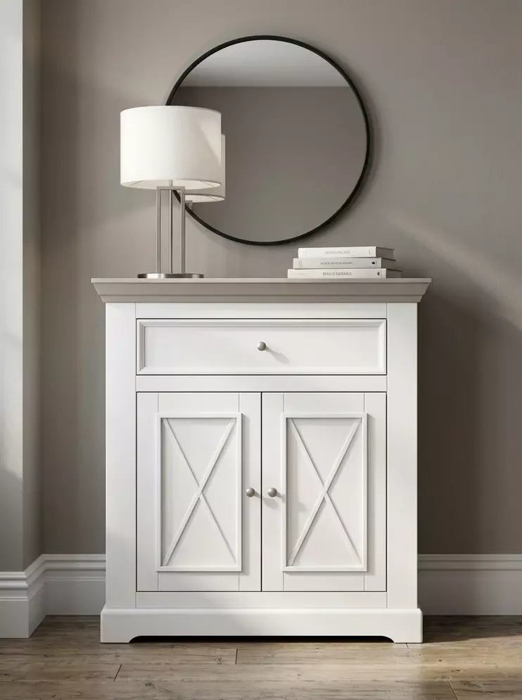 Гостиная Форест