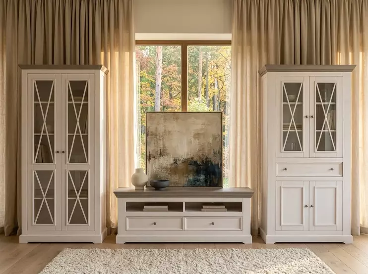 Гостиная Форест