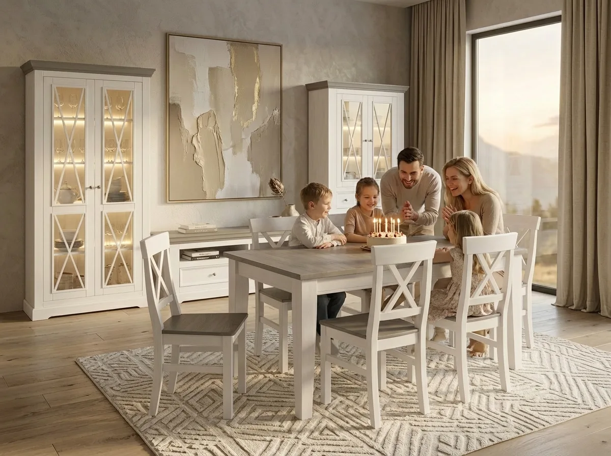 Гостиная Форест