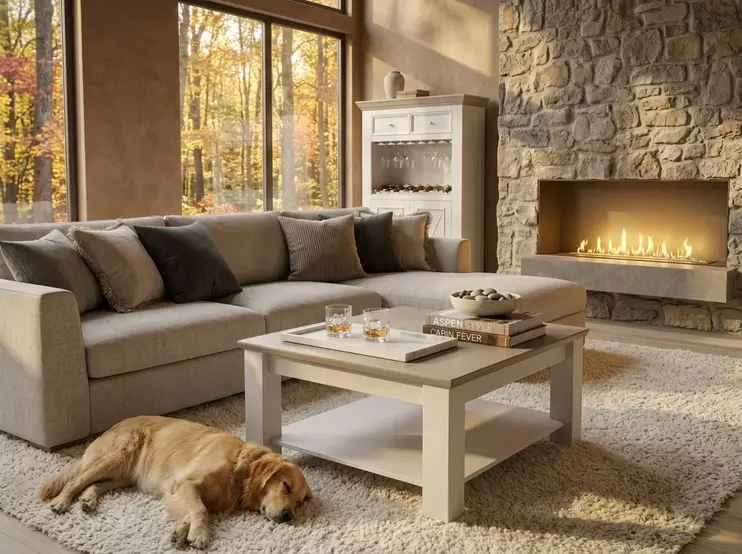 Гостиная Форест