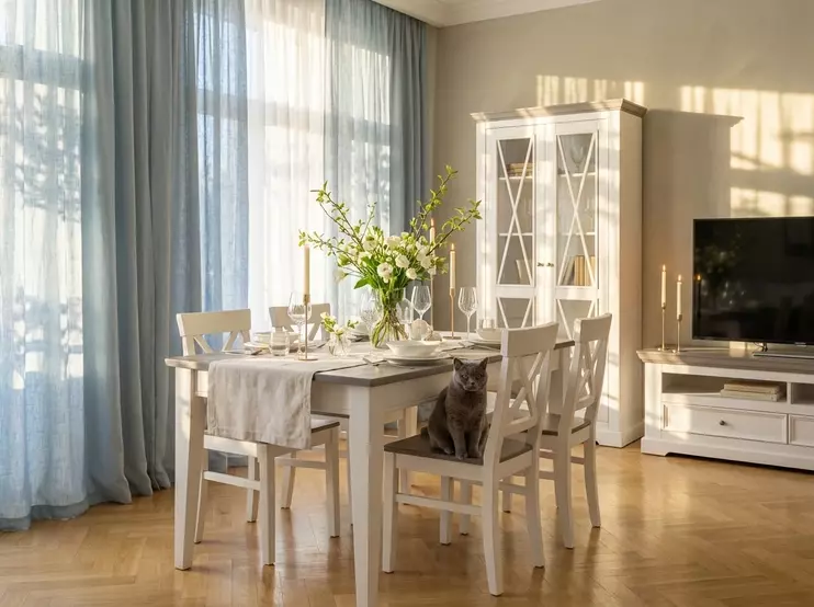 Гостиная Форест